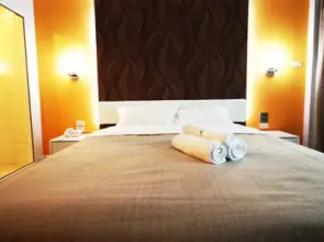 Отель Access Inn Pattaya