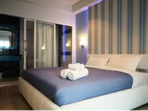 Отель Access Inn Pattaya