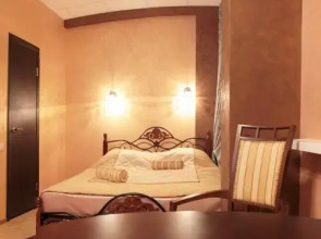 Гостиница Аджио