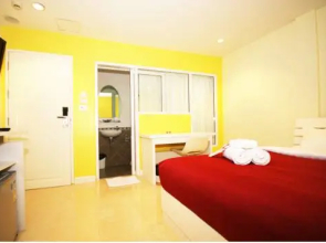 Отель Access Inn Pattaya