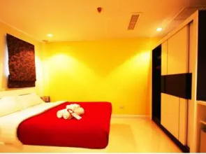 Отель Access Inn Pattaya