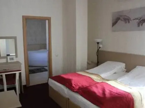 Отель Эль Греко