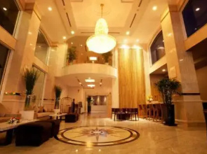 Отель GOLDEN CENTRAL SAIGON