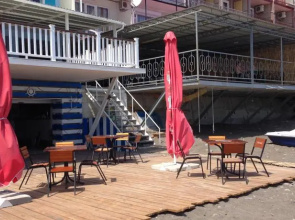 Hotel Near Sea 35 Meridian