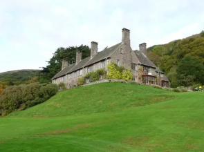 Bossington Hall