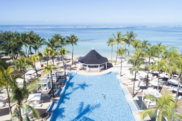 Mauritius Golf Week — photograph 2
