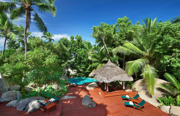 Seychelles Family Week — photograph 2