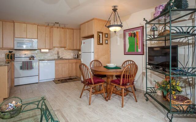 Waiohuli Beach Hale #D-119