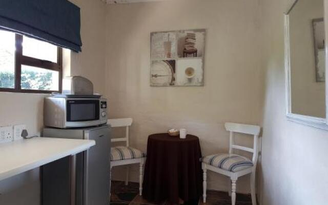 Hilton Haven Bed and Breakfast