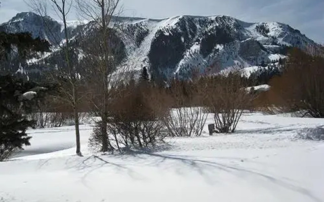 Snowcreek 229