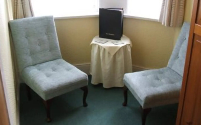 Rockview Guesthouse