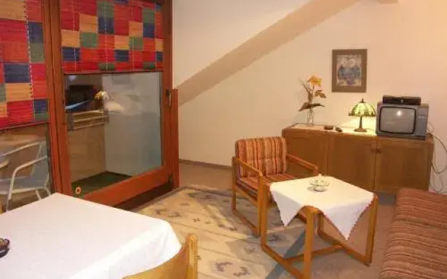 Landhaus Pölzl