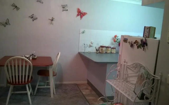 Butterfly Cottage