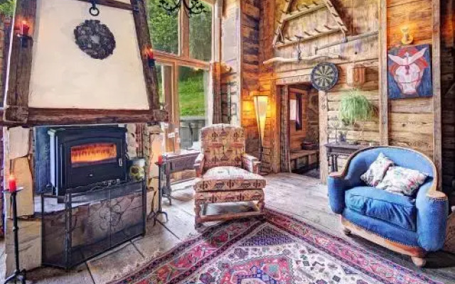 Ferme du Grand Essert