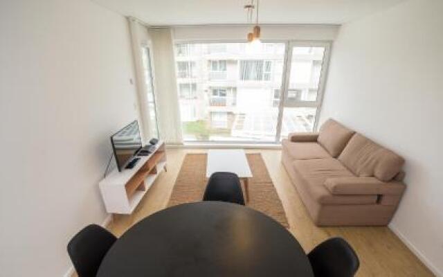 Complejo Ribera Del Pipo