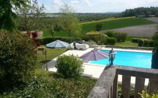 Le Maine Menot