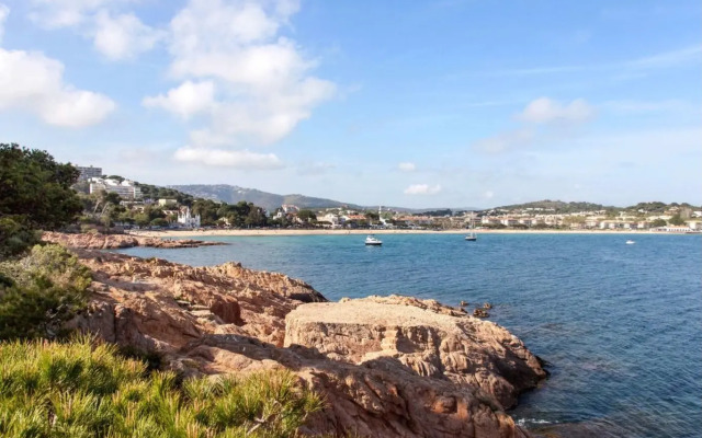 Holiday Home Rosada