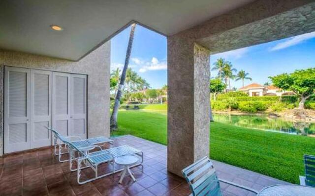 Resort Feeling Private Close to Beaches Shores at Waikoloa 124