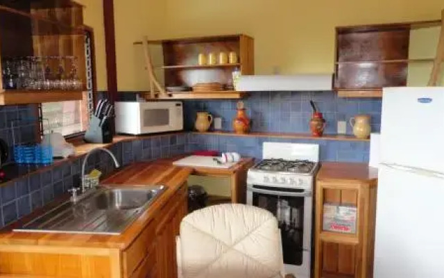 Mango Lodge