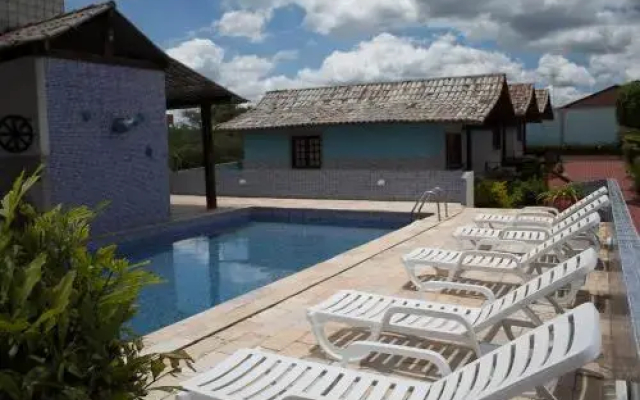 Maison Delfino Flat Country