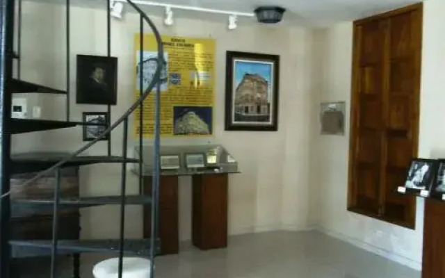 Hotel Ilhéus