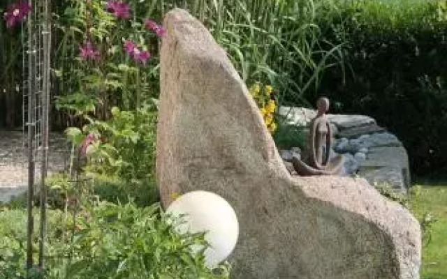 Ferienwohnung am Altenstein