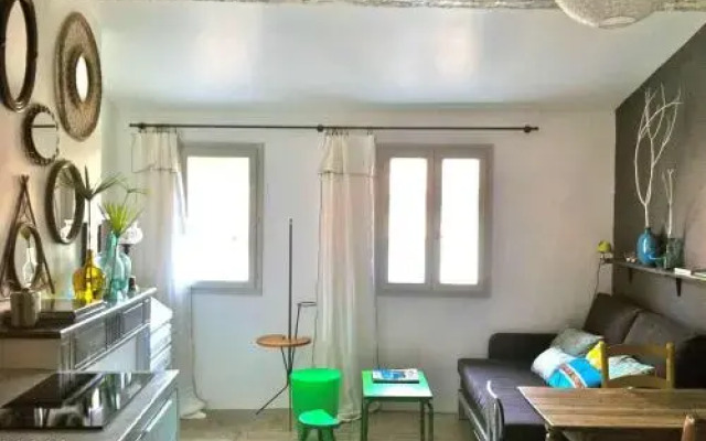 Mon Refuge Urbain