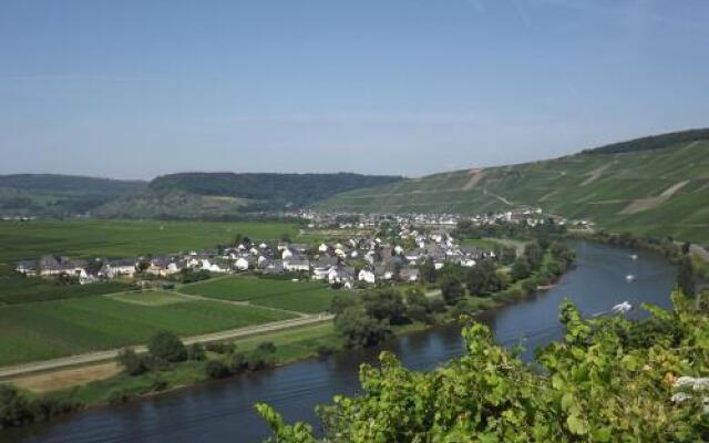 Ferienweingut Winnebeck