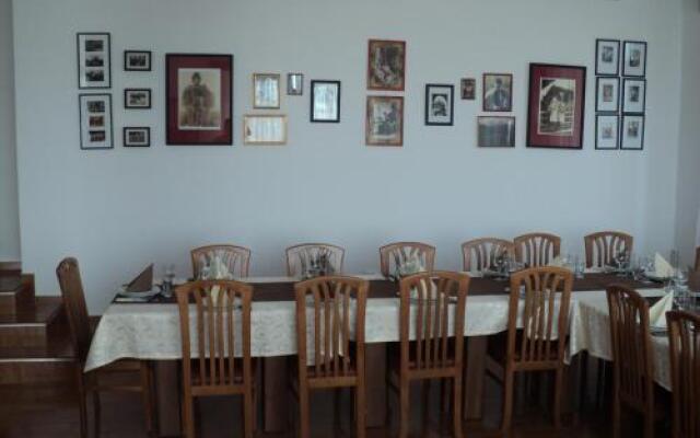 Pensiunea Casa Maria