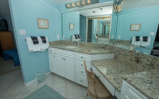 Inlet Reef 313 Destin - 2 Br Condo