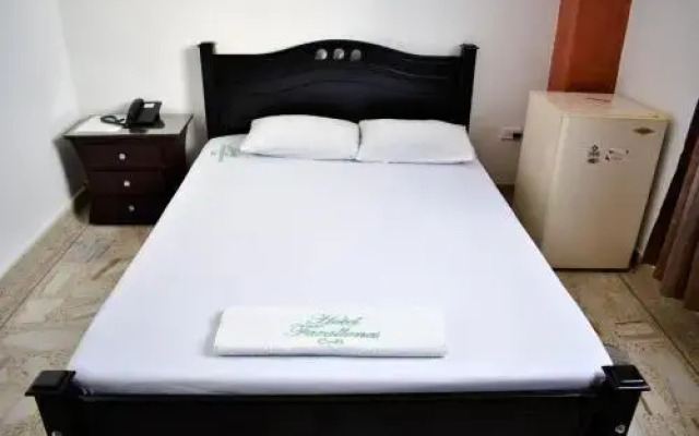 Hotel Farallones Cali