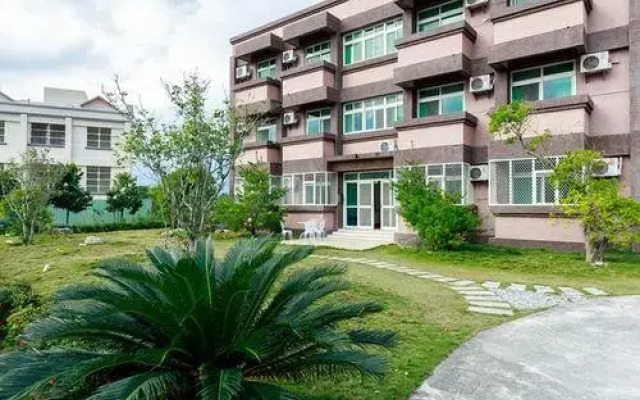 Yala Hotel
