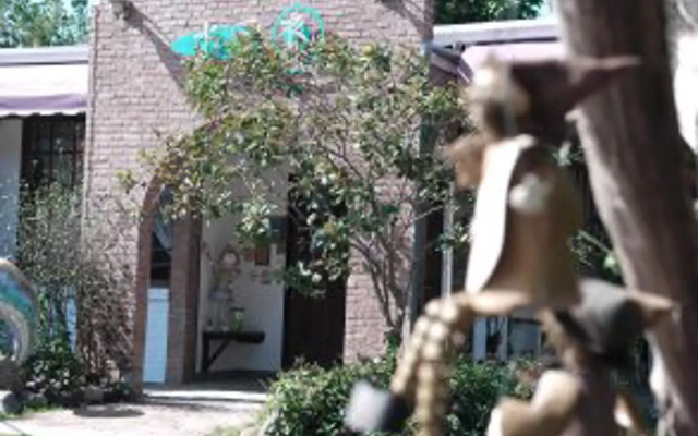 Artist Hostel