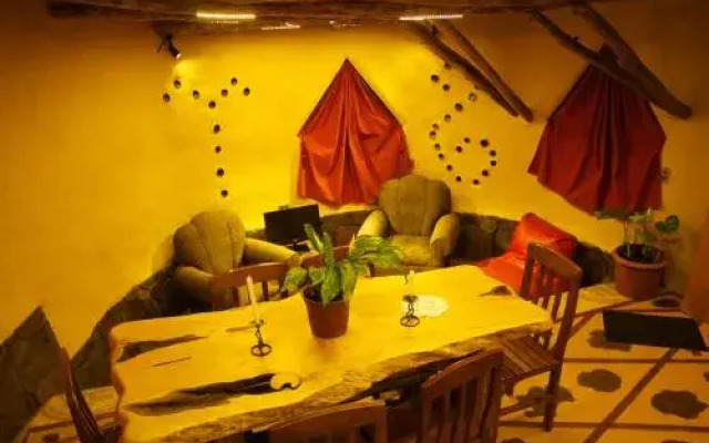 Cabañas Ecologicas Valacirca