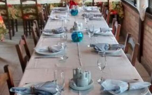 Hotel e Pousada Manguinho