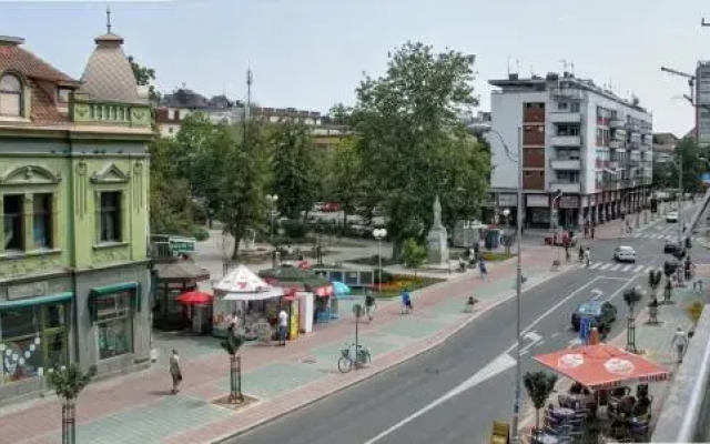 Selters Sun Holiday Home