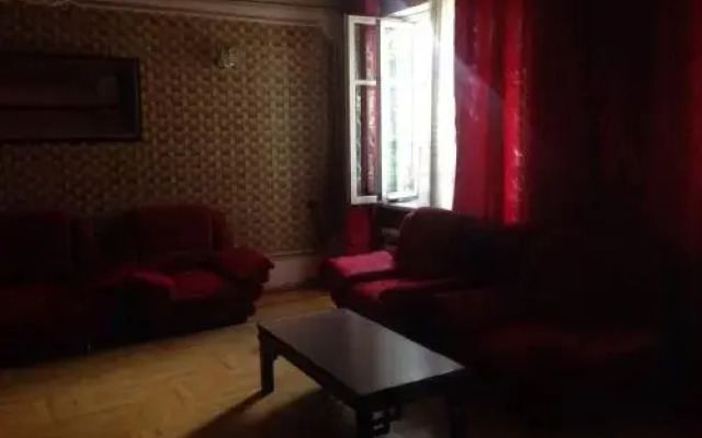 Hostel Rossiyanka
