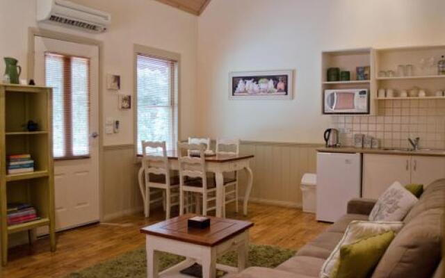 Autumn Affair Cottage 7