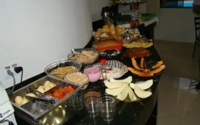 Tio San Hotel