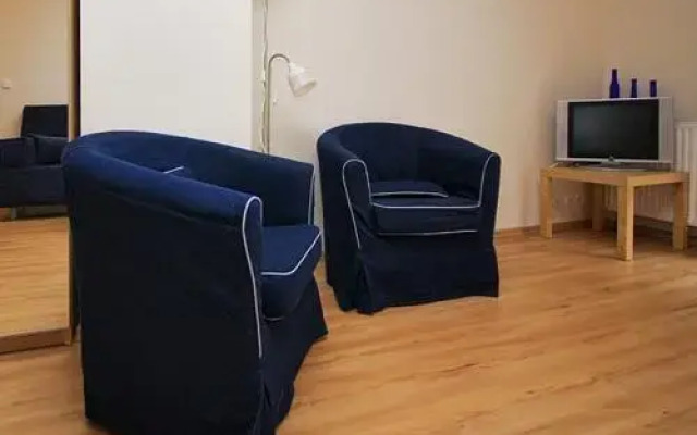 Apartamenty Tęcza