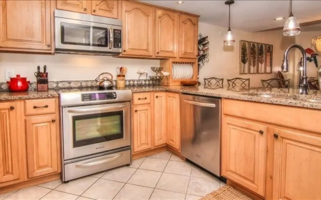 Reef Club 507 - 3 Br Condo