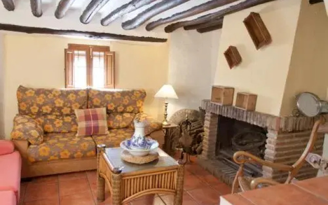 Casa Rural Fuente Zagrilla