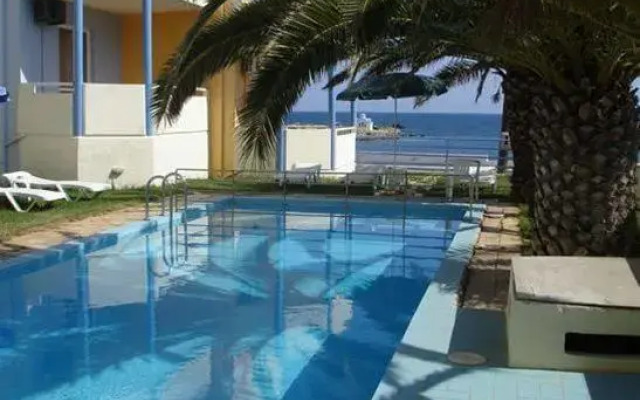 Zotis hotel