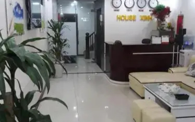 House Xinh