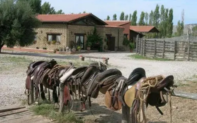 Casale Farnesiana B&B