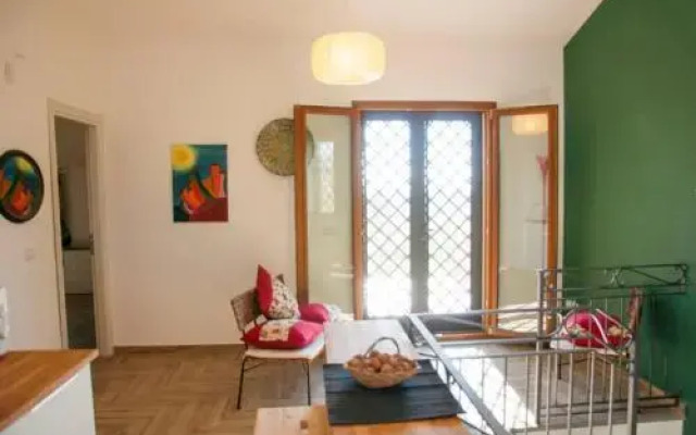 Bed and Breakfast La Civetta