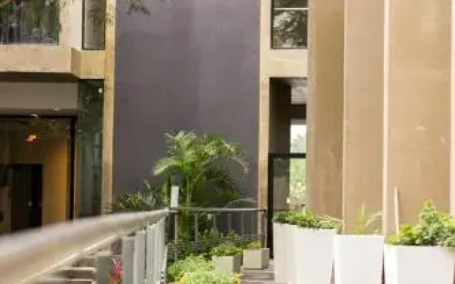 Maria's Hotel