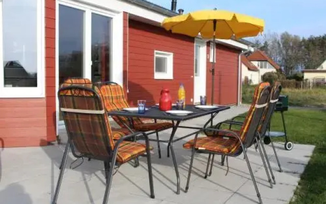 Ferienhaus Nixe7