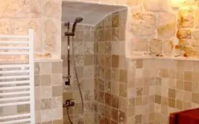 Trulli Sulla Valle
