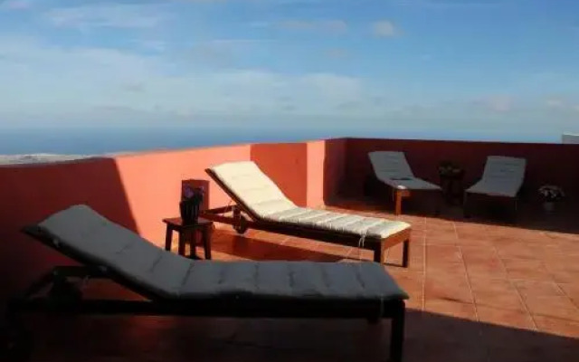 Casa Alberto Santos